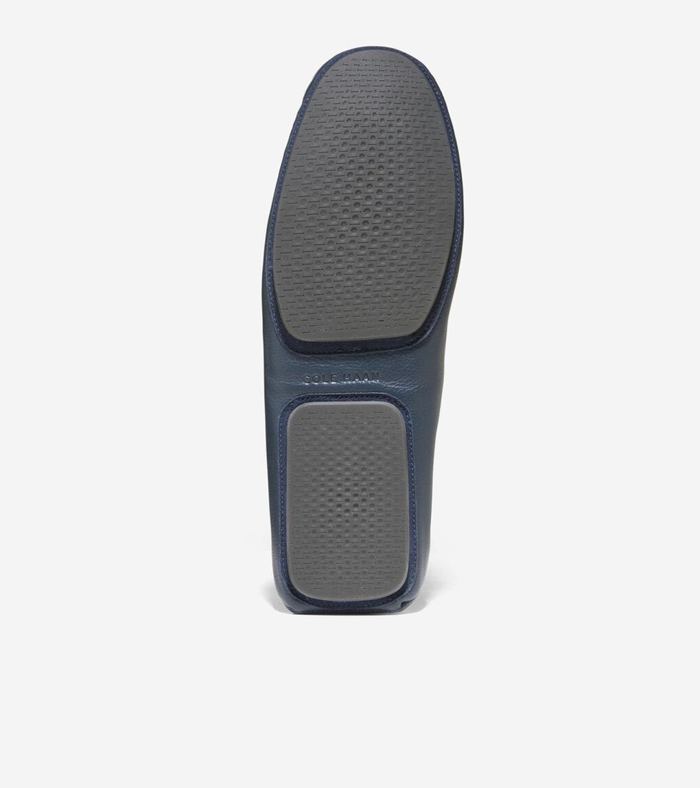 ジェントルマンズ トラベル スリッパ― mens