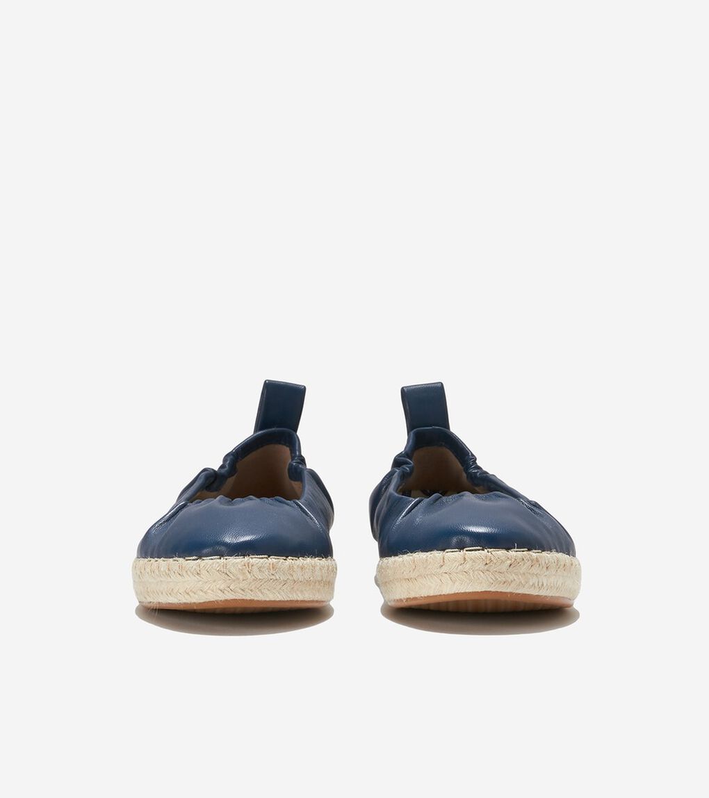 クラウドフィール シーボードバレエ womens.