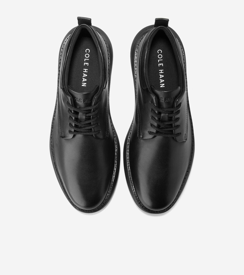 グランド リミックス オックスフォード mens.