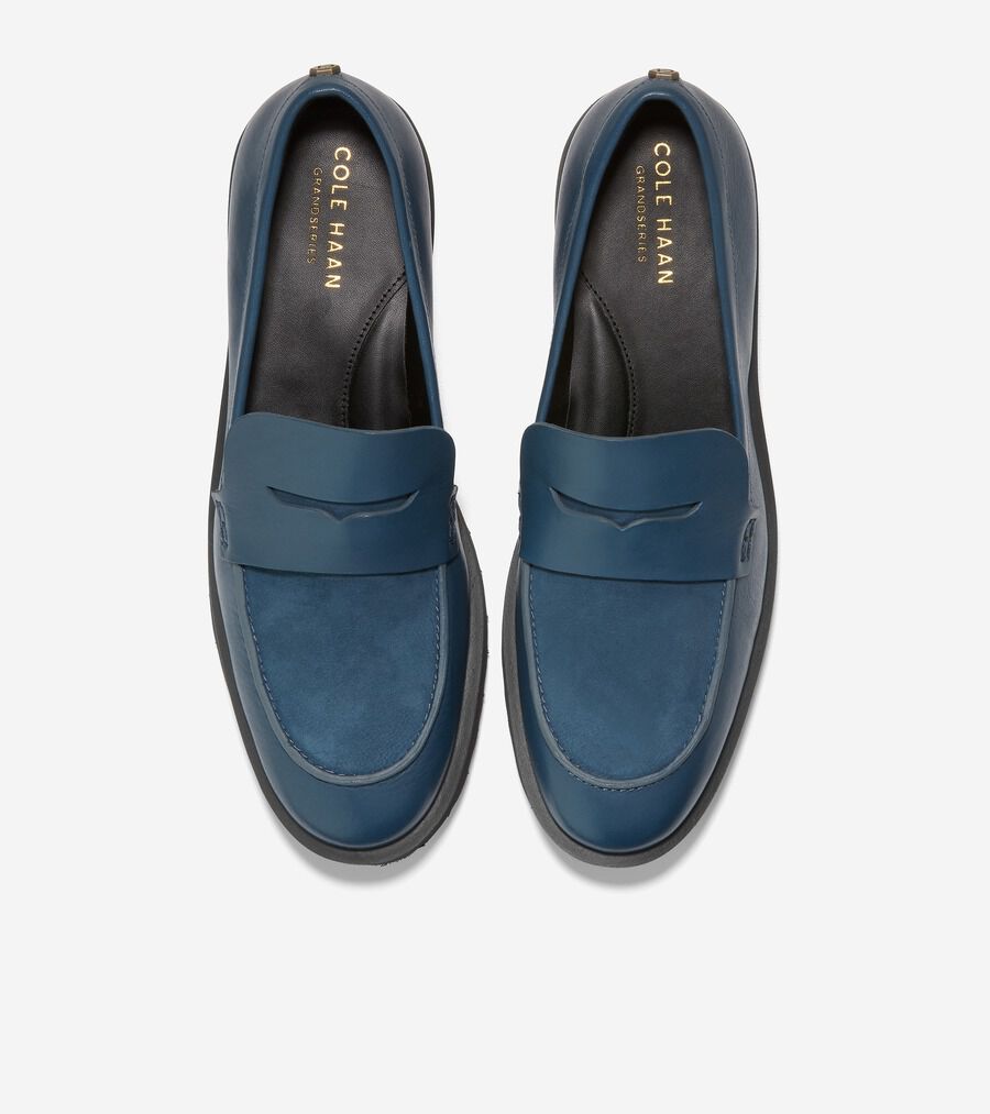 ジュネーブ ローファー womens. 0.0 | COLE_HAAN