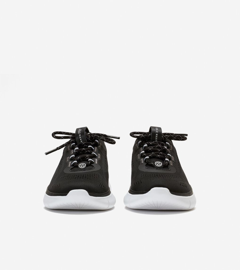 ゼログランド ジャーニー ランナー womens.