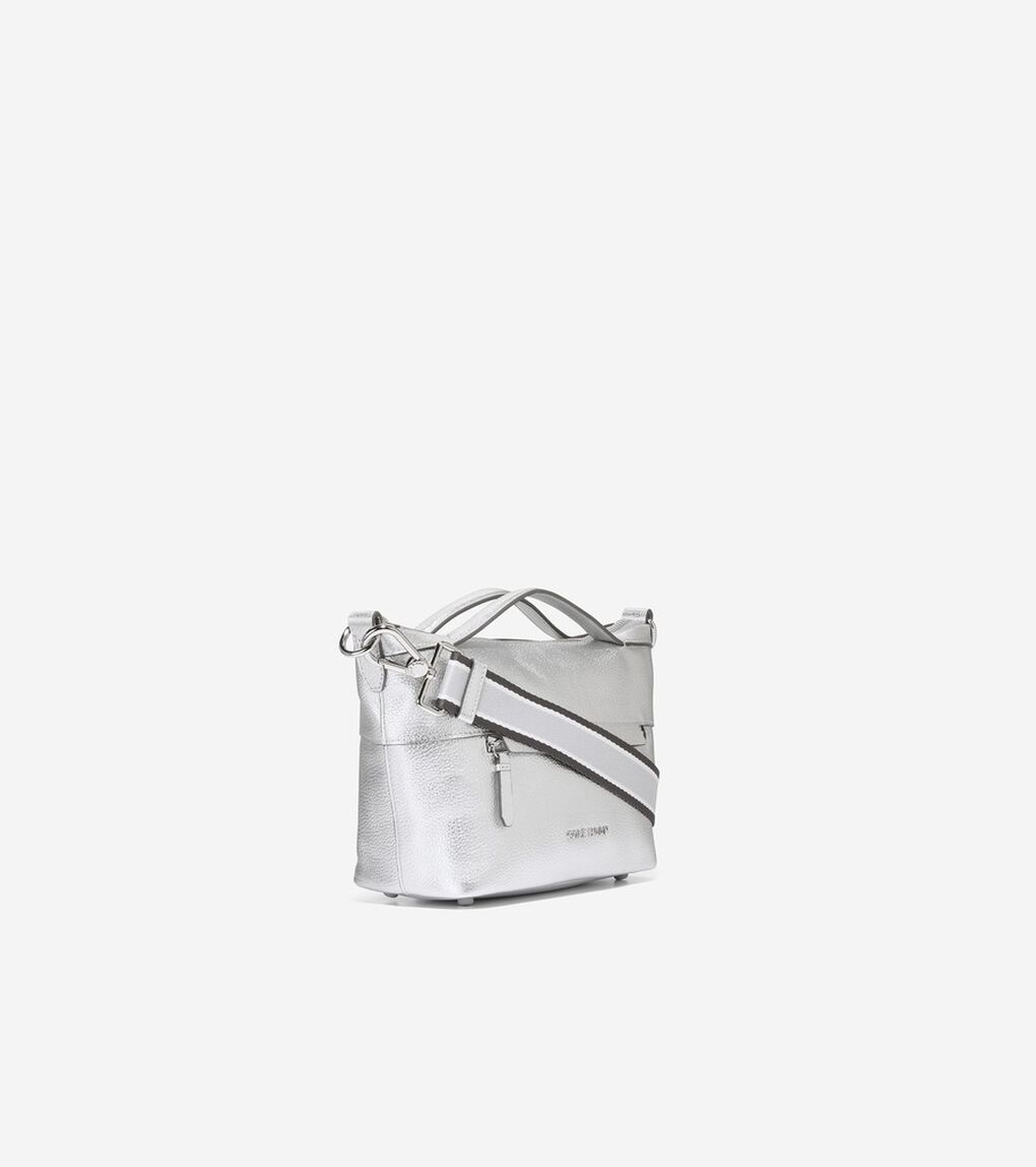 アストリア ダッフル クロスボディ womens. 26000 | COLE_HAAN