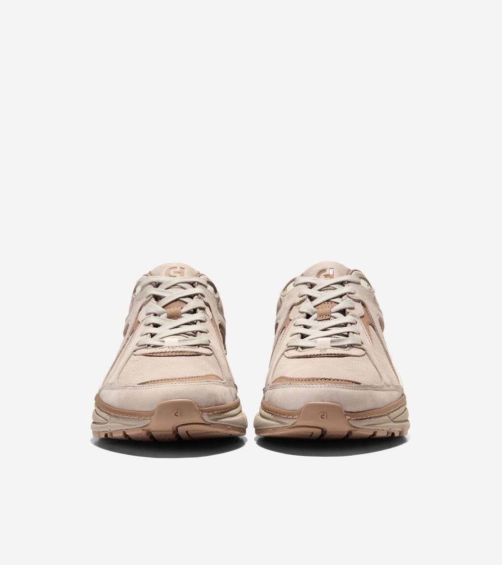 グランドプロ ミレニア ランナー mens