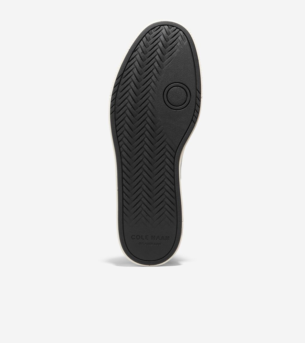 ナンタケット 2.0 スリッポン スニーカー mens.