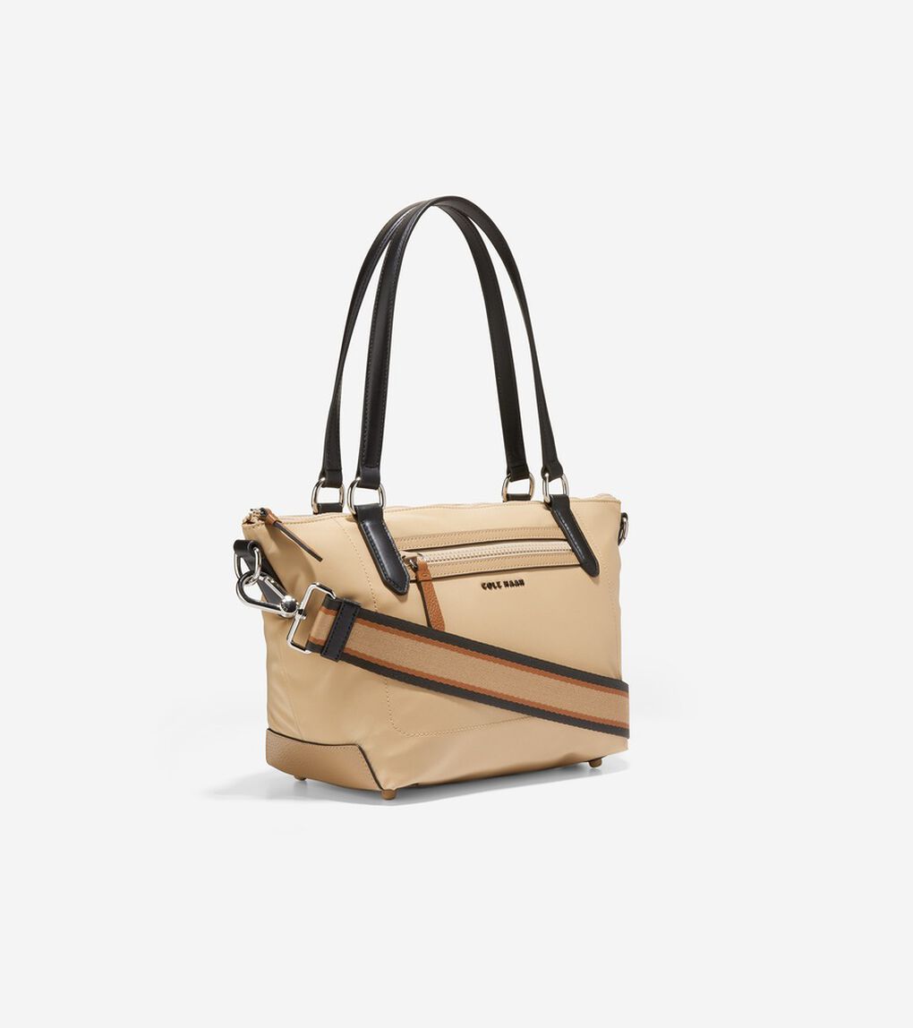 スポーツ ソフト ジップ トート womens.