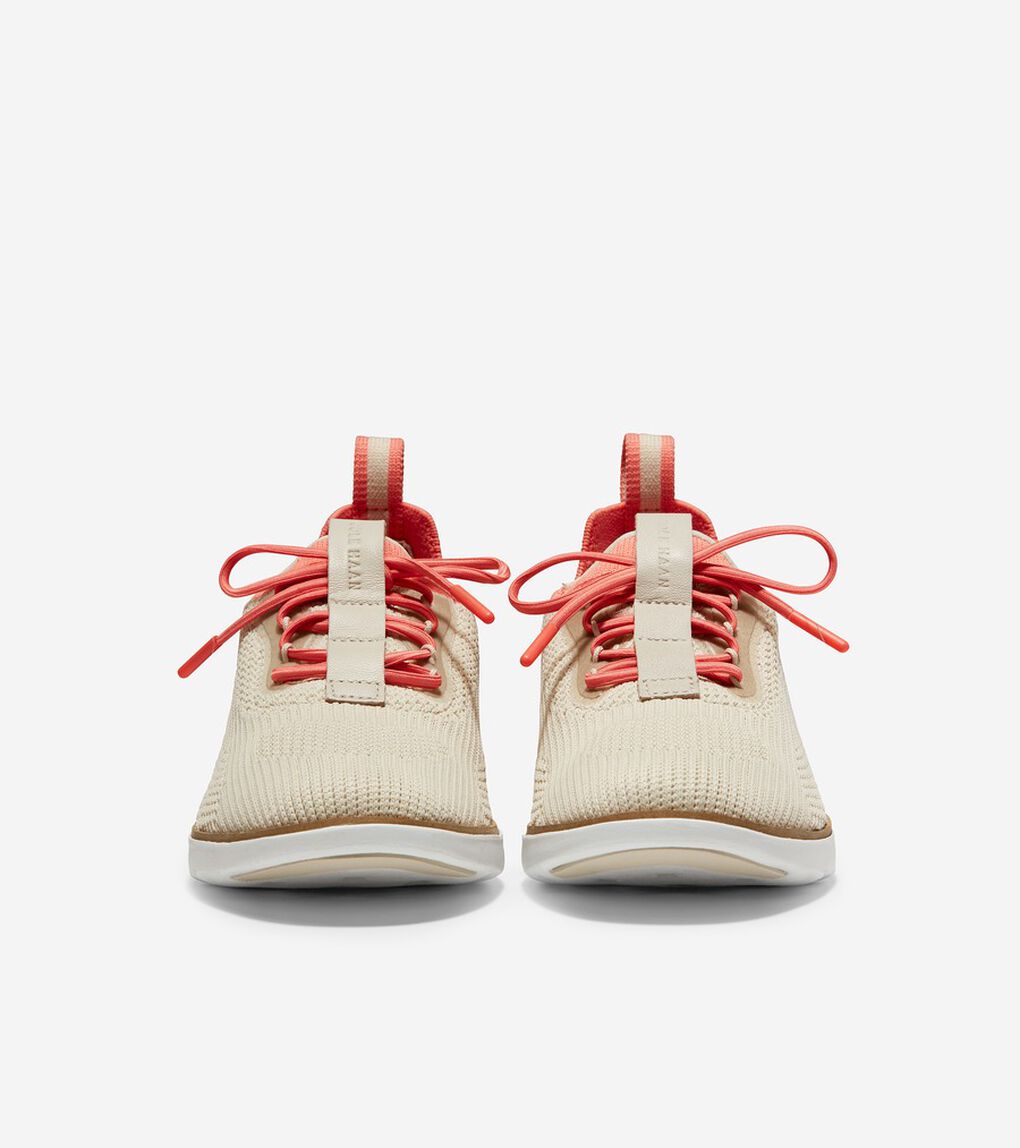 ゼログランド グローバル トレーナー womens.