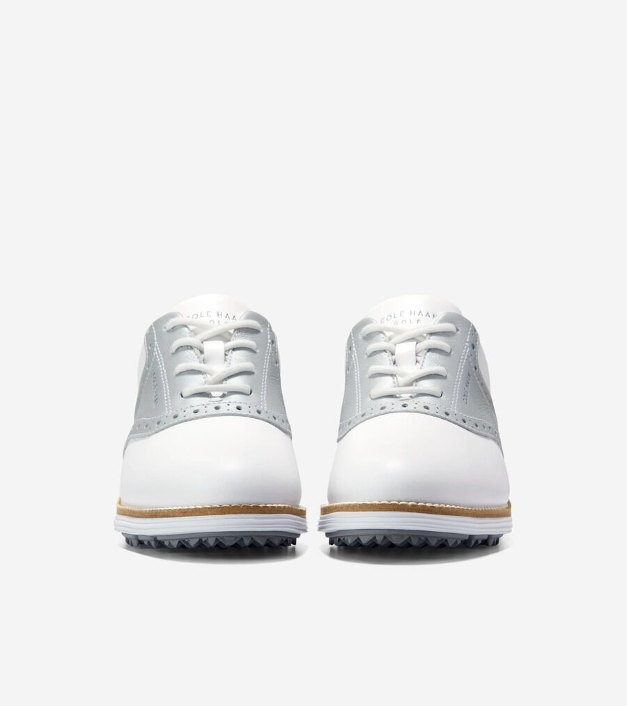 オリジナルグランド サドル ゴルフ womens 33000 | COLE_HAAN