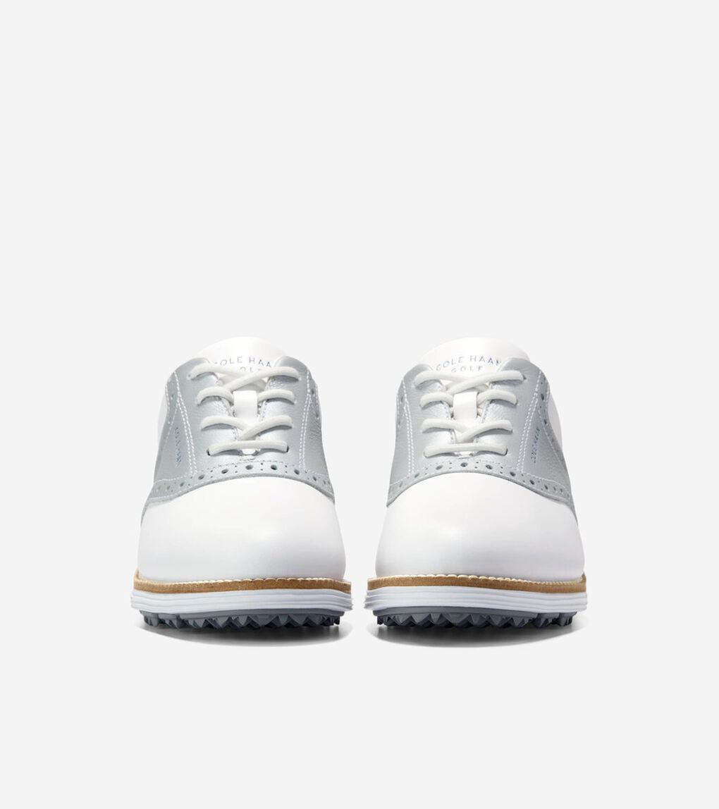 オリジナルグランド サドル ゴルフ womens