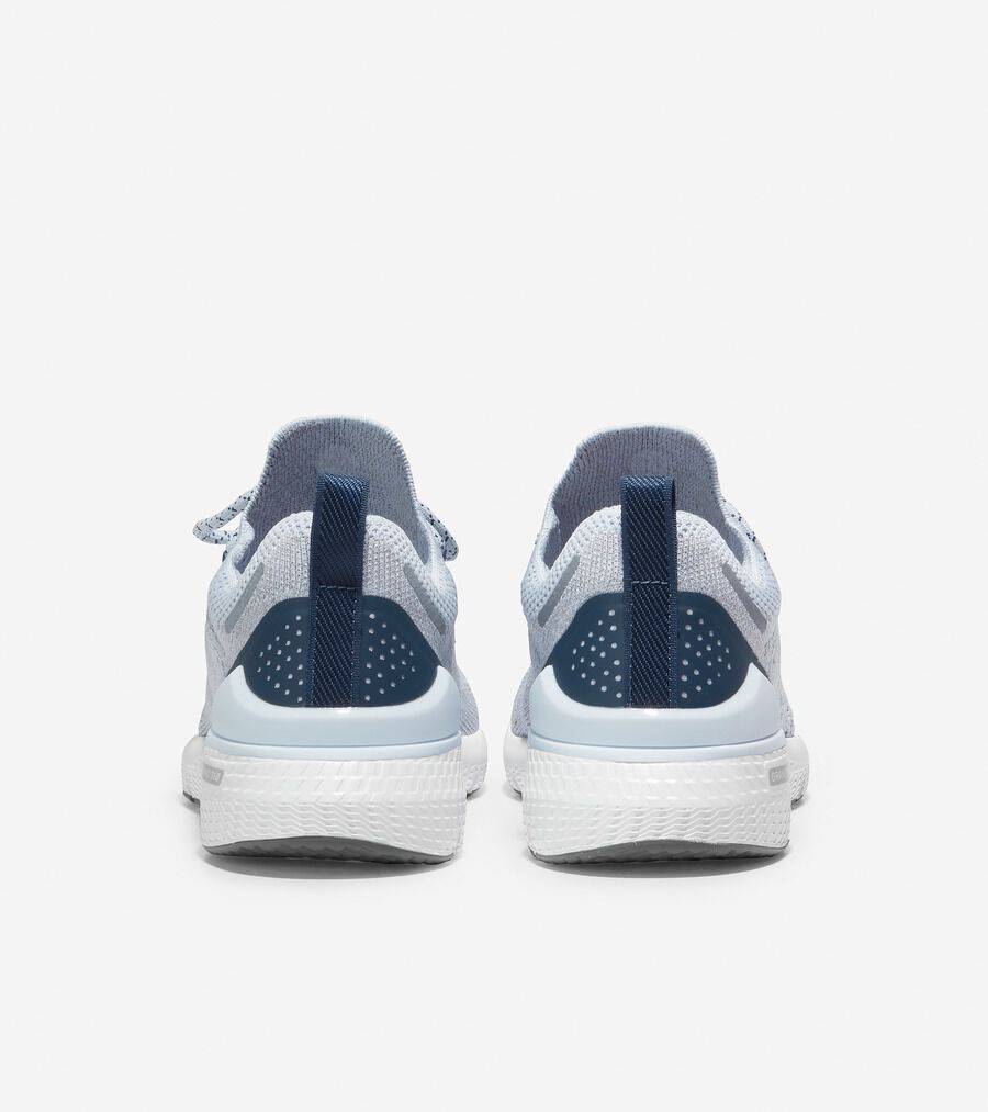 ゼログランド オーバーテイク ライト ランナー womens. 0.0