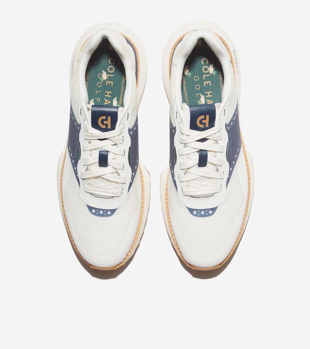 グランドプロ アッシュランド ゴルフ mens.
