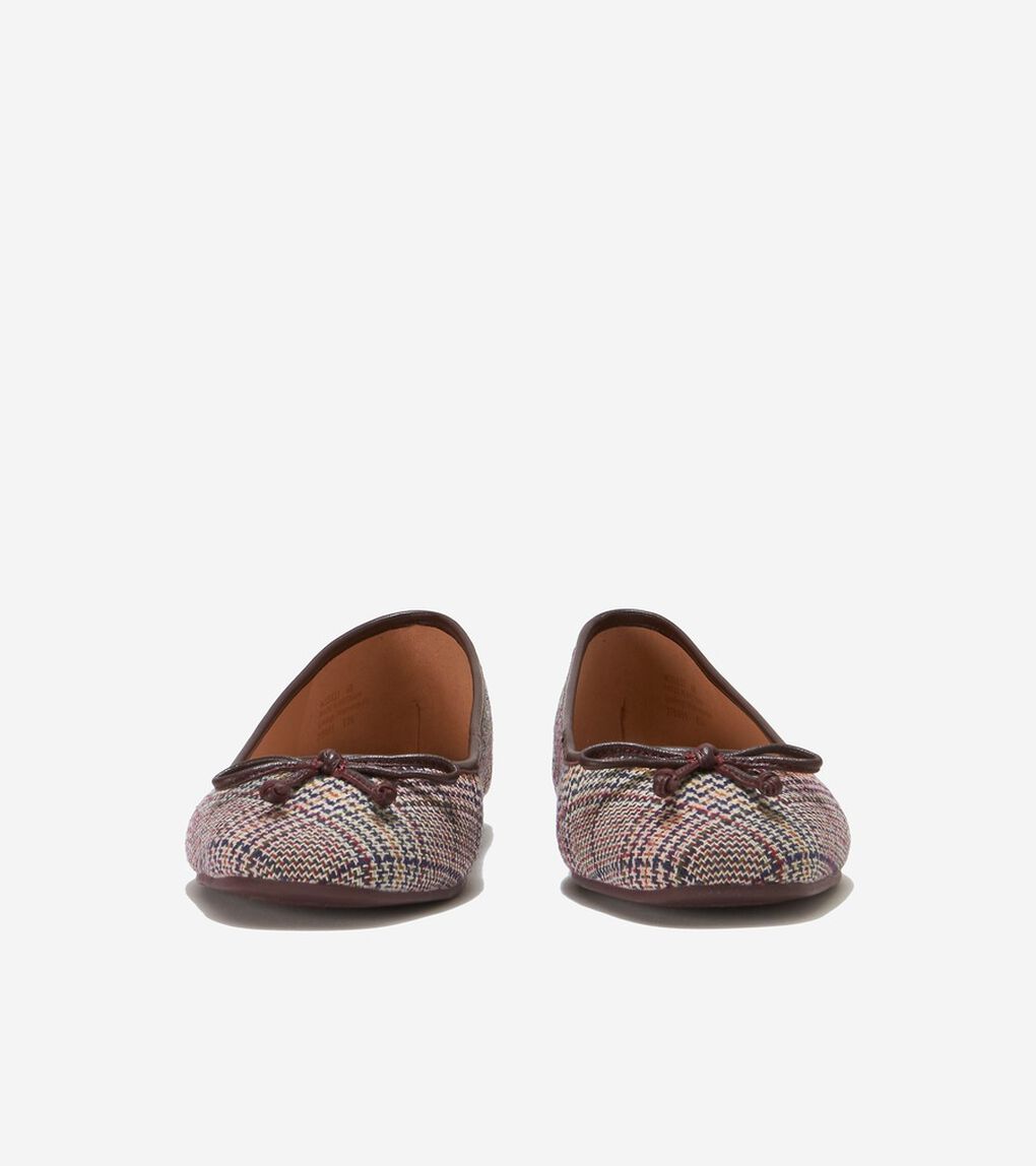 ヤラ ソフト バレエ womens.