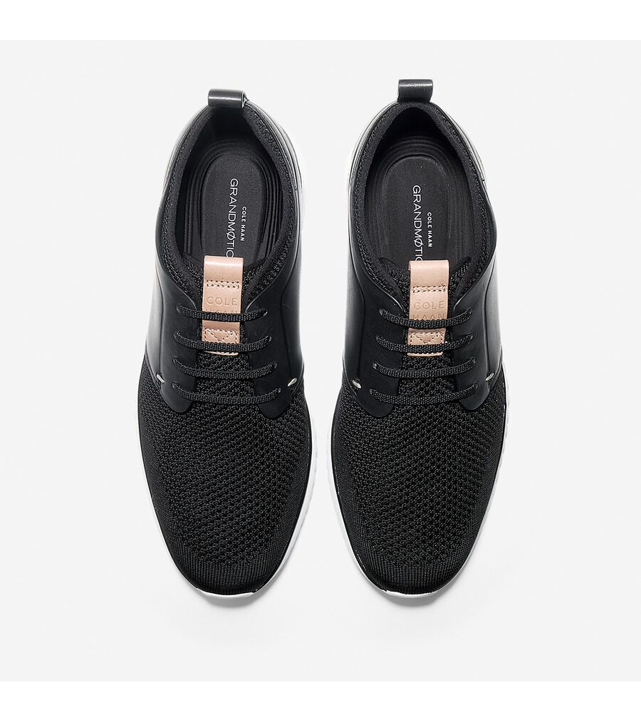 グランド モーション ニット mens. 0.0 | COLE_HAAN