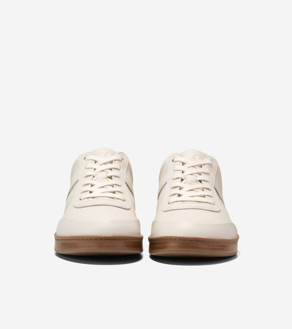 グランドプロ フレックスクラフト スニーカー womens