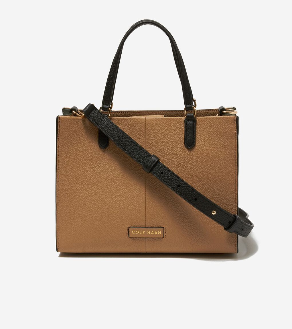 スモール 3 IN 1 トート womens.