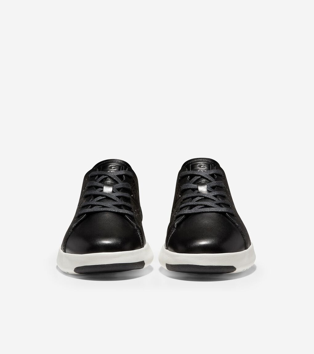グランドプロ テニス レーザー カット womens.