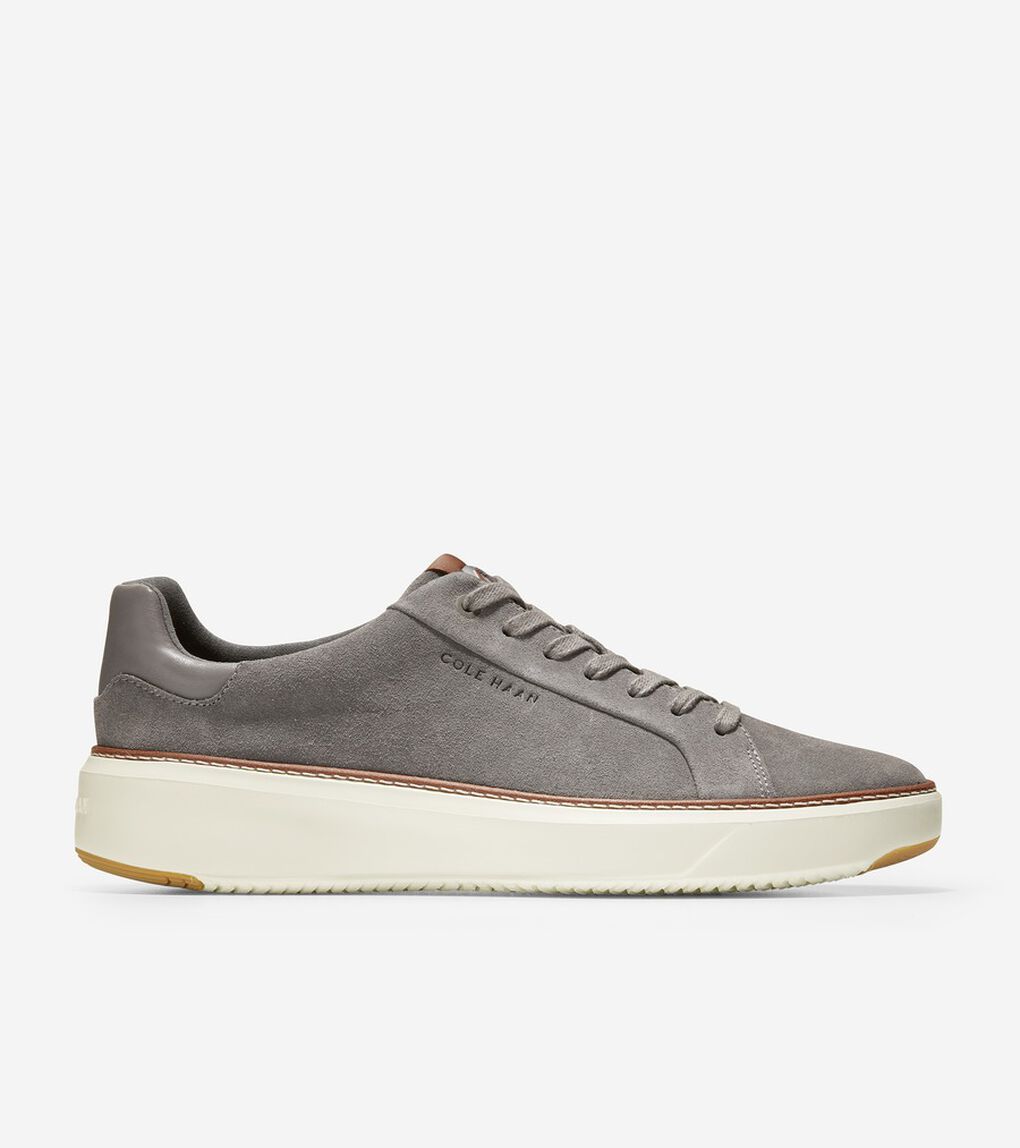 グランドプロ トップスピン スニーカー mens.