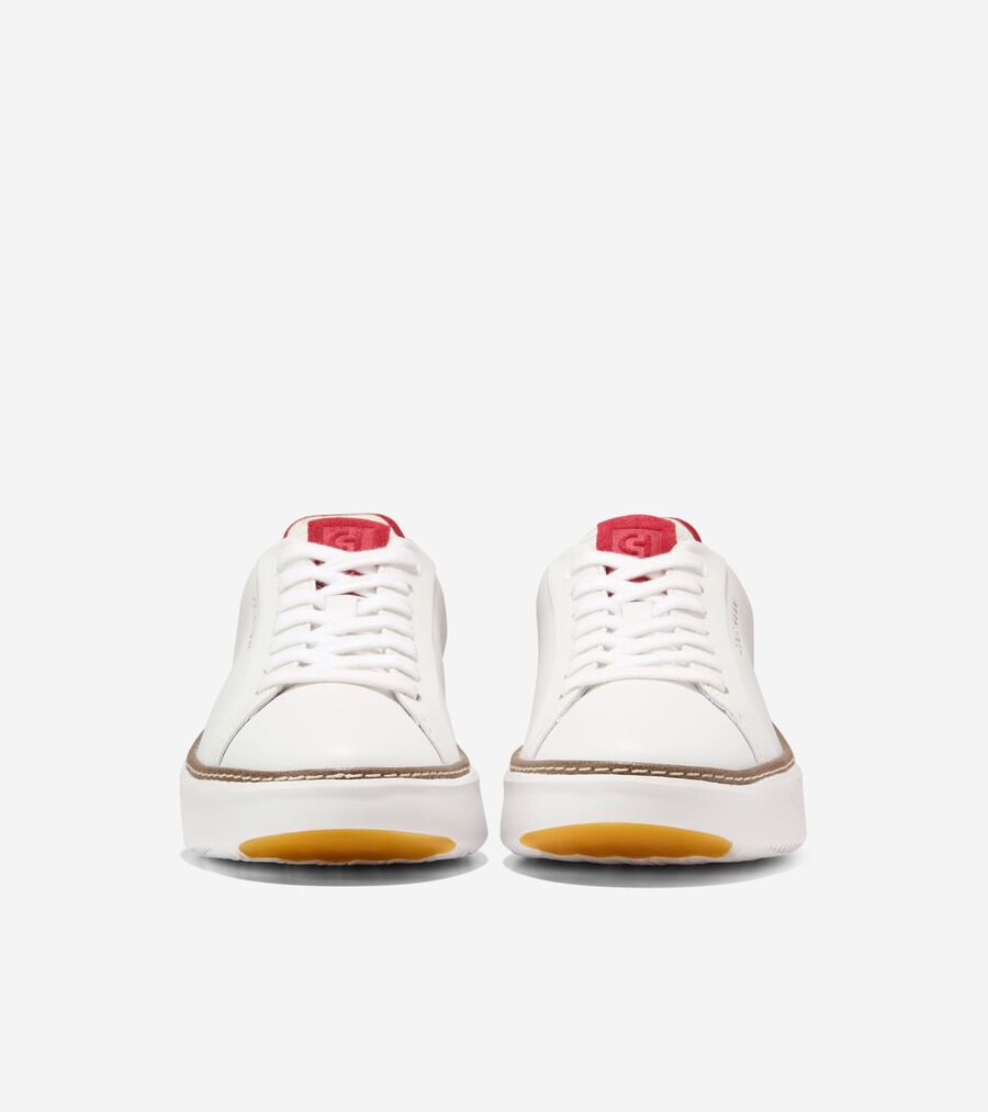 グランドプロ トップスピン スニーカー womens 25000 | COLE_HAAN