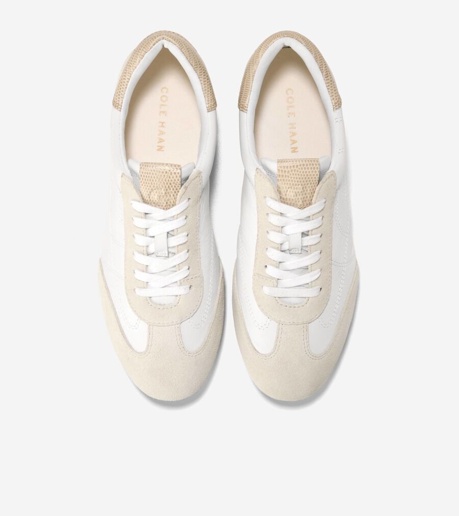 洋楽 JALONE グランドプロ アースレイ トラベル スニーカー womens 26000
