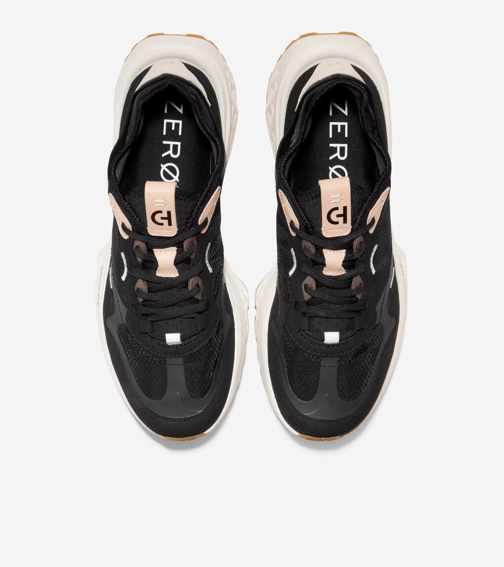 5.ゼログランドランナー mens.