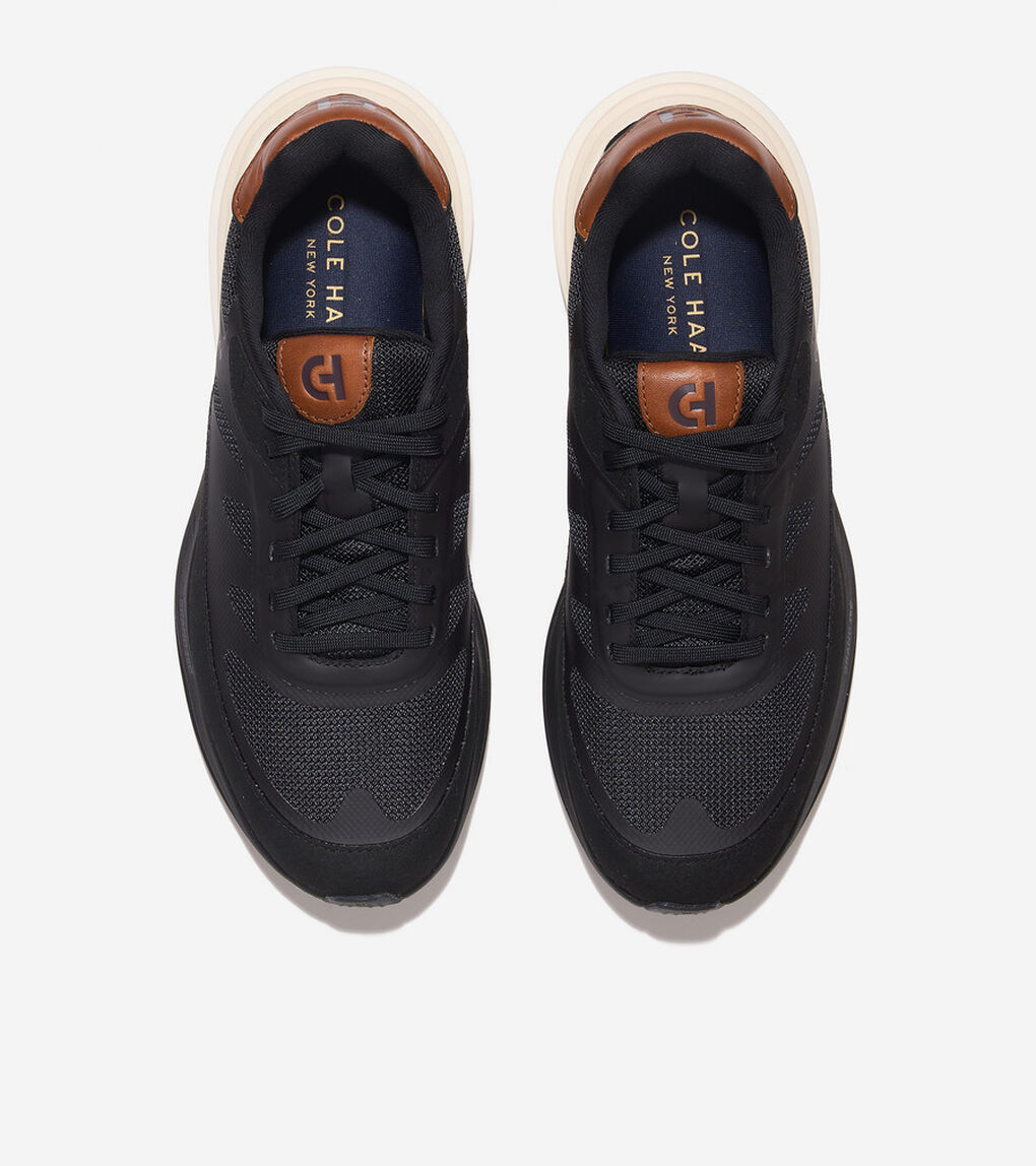 オリジナルグランド クアッドストレイク ランナー 2.0 mens.