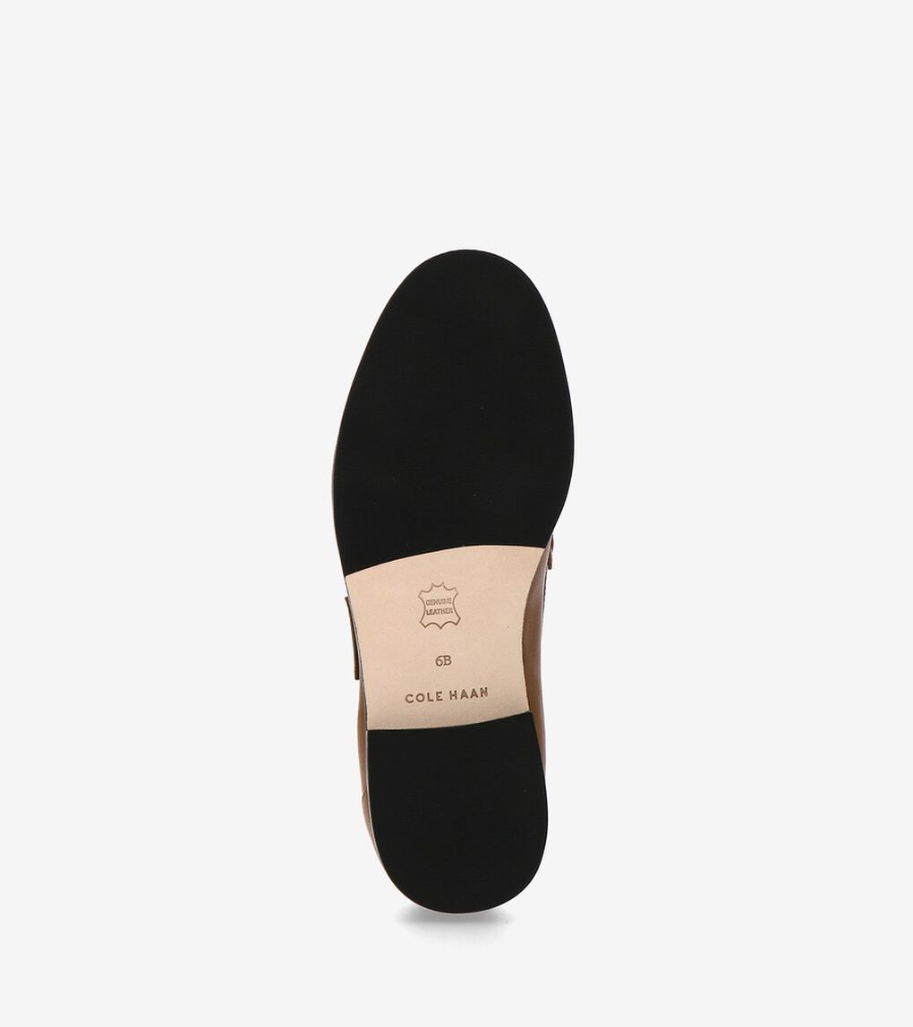 マッケンナ ペニー ローファー womens.