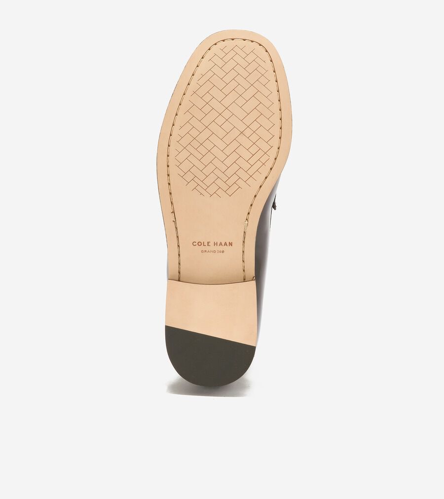 ラナ ラックス ペニー ローファー リマスタード womens 32000 | COLE_HAAN