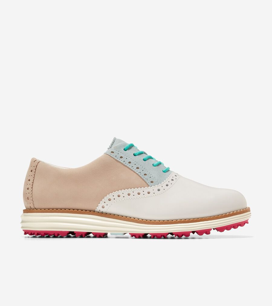 オリジナルグランド ショートウィング ゴルフ womens. 0.0