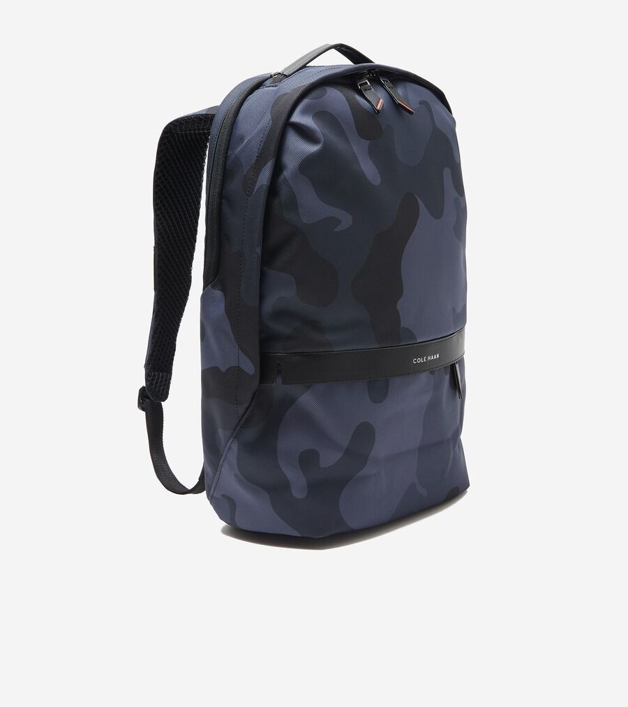 アハーン バックパック mens
