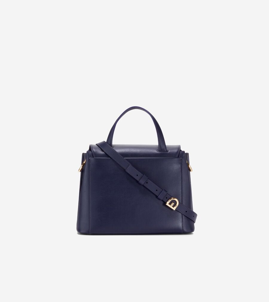 コレクティブ サッチェル womens. 18000 | COLE_HAAN
