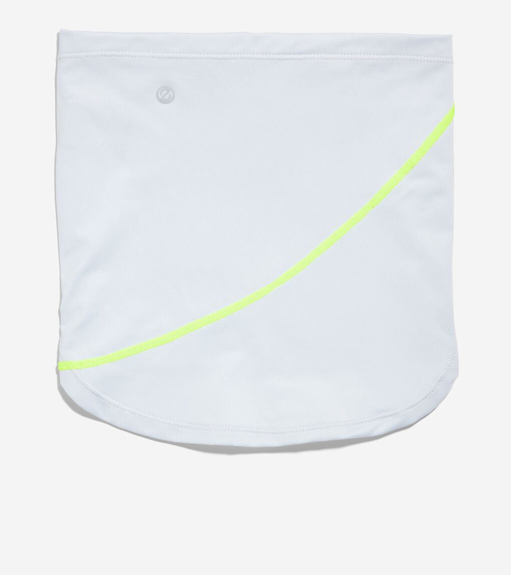 ストレッチ ラン ゲイター womens.