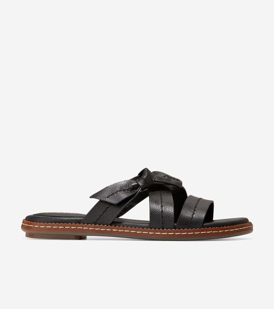 クラウドフィール オール デイ スライド サンダル womens 0.0 | COLE_HAAN