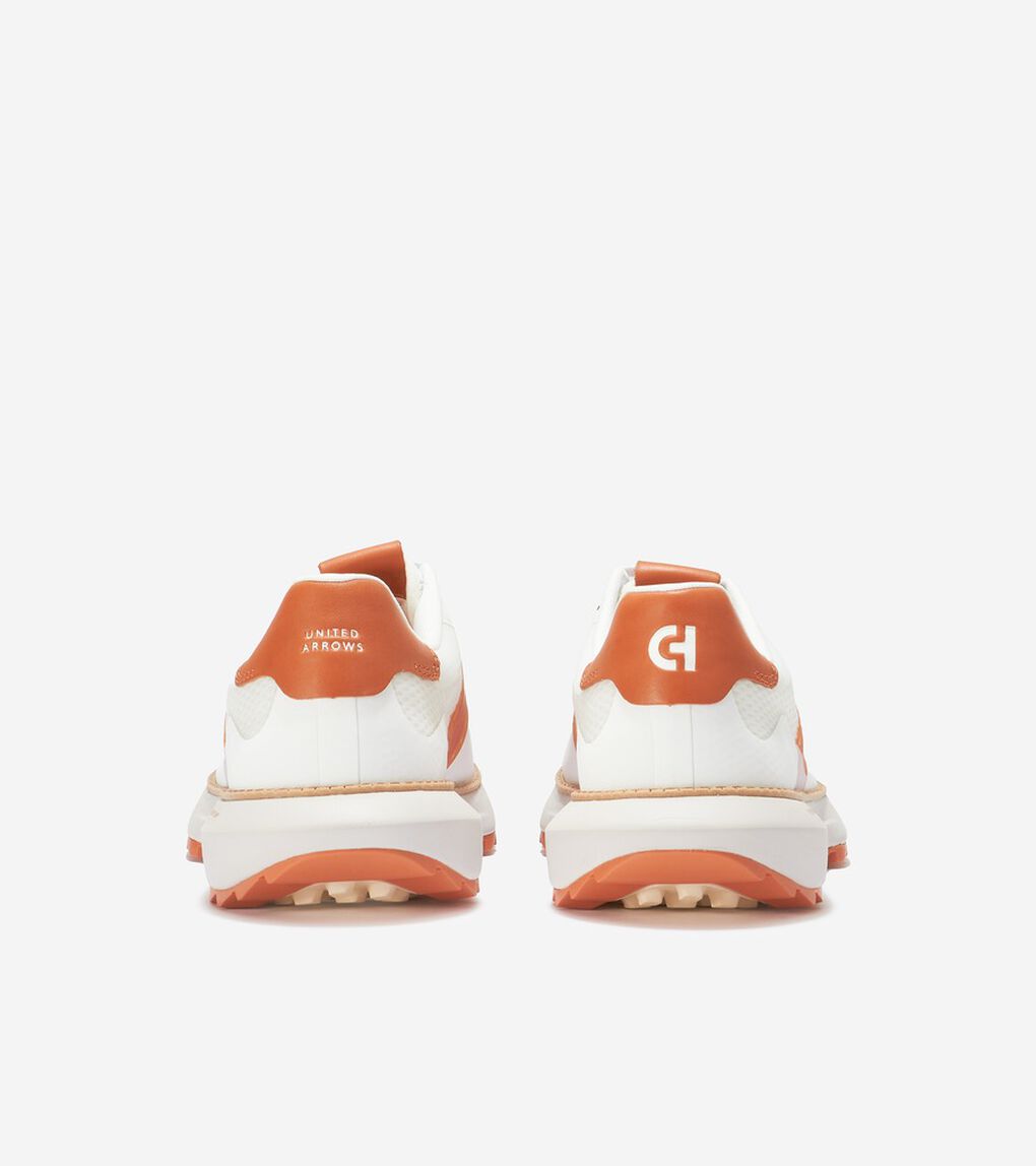 CH X UNITED ARROWS アッシュランド ゴルフ mens