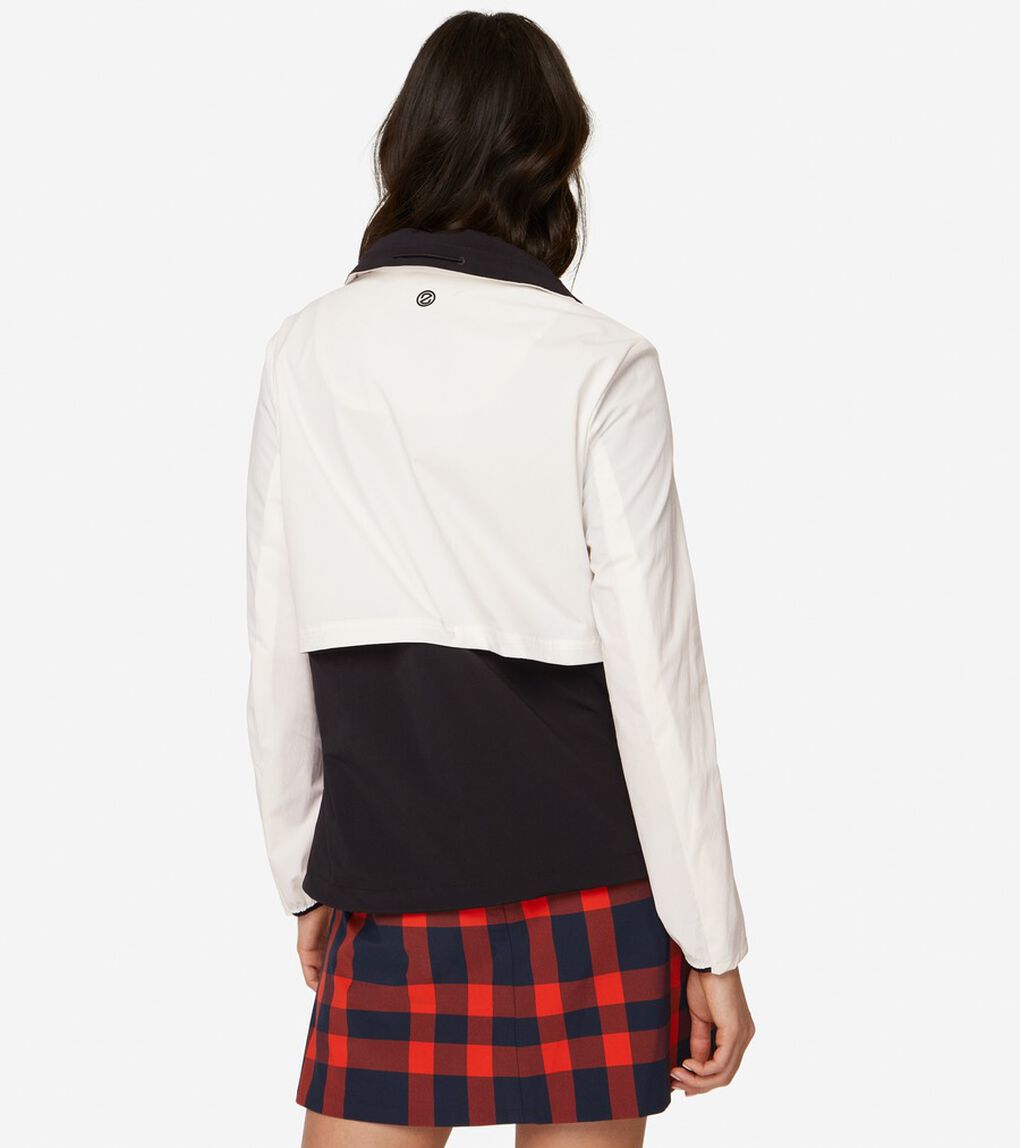 ゼログランド ウィメンズ トレーニング ジャケット womens.