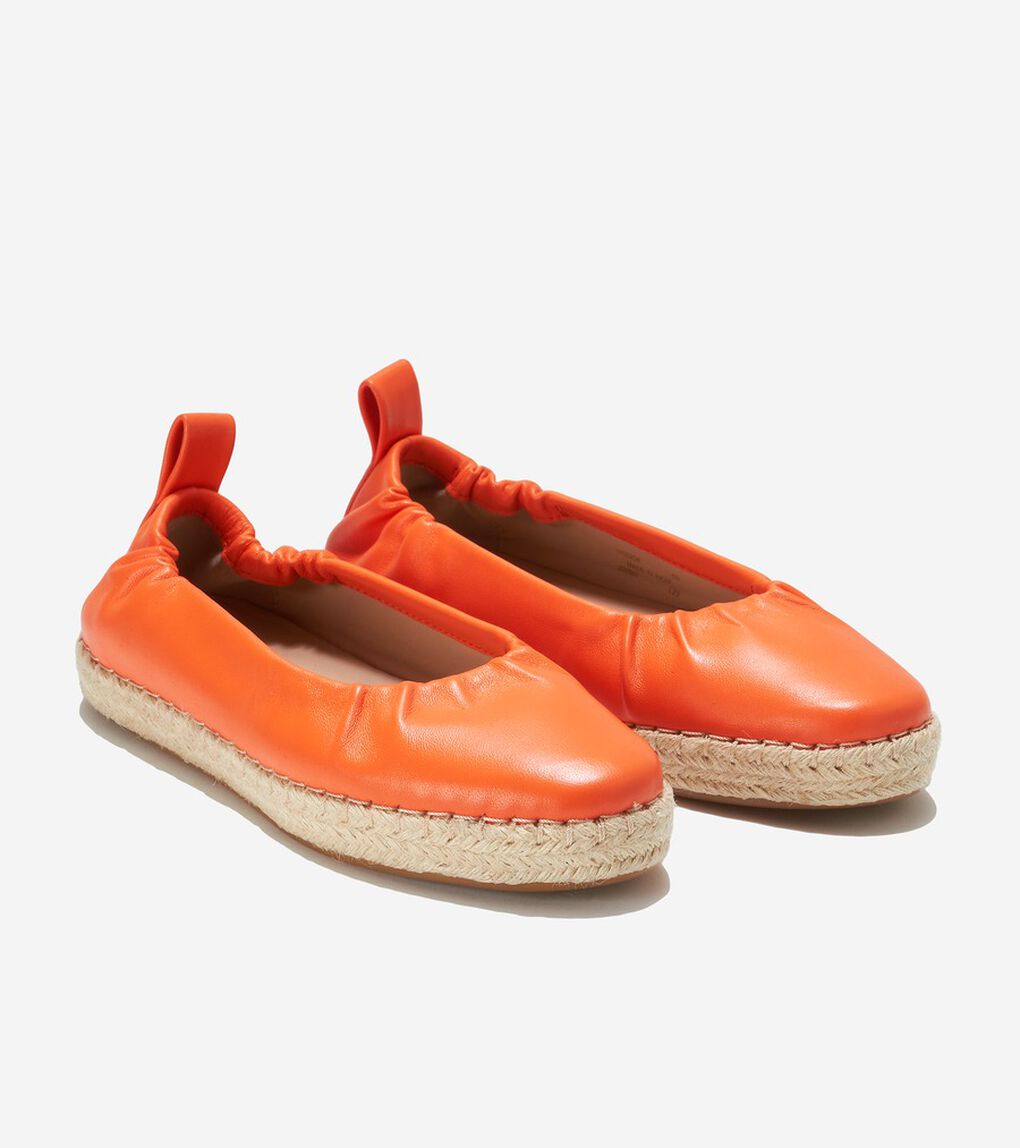 クラウドフィール シーボードバレエ womens.