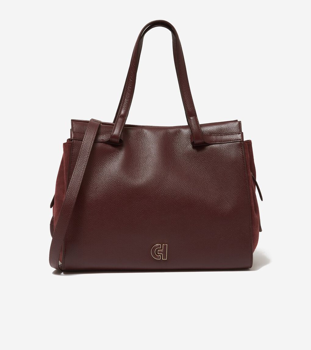 グランド アンビション サイドシンチ サッチェル womens.