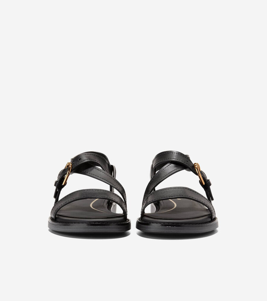 カミ バックル サンダル womens. 21000 | COLE_HAAN