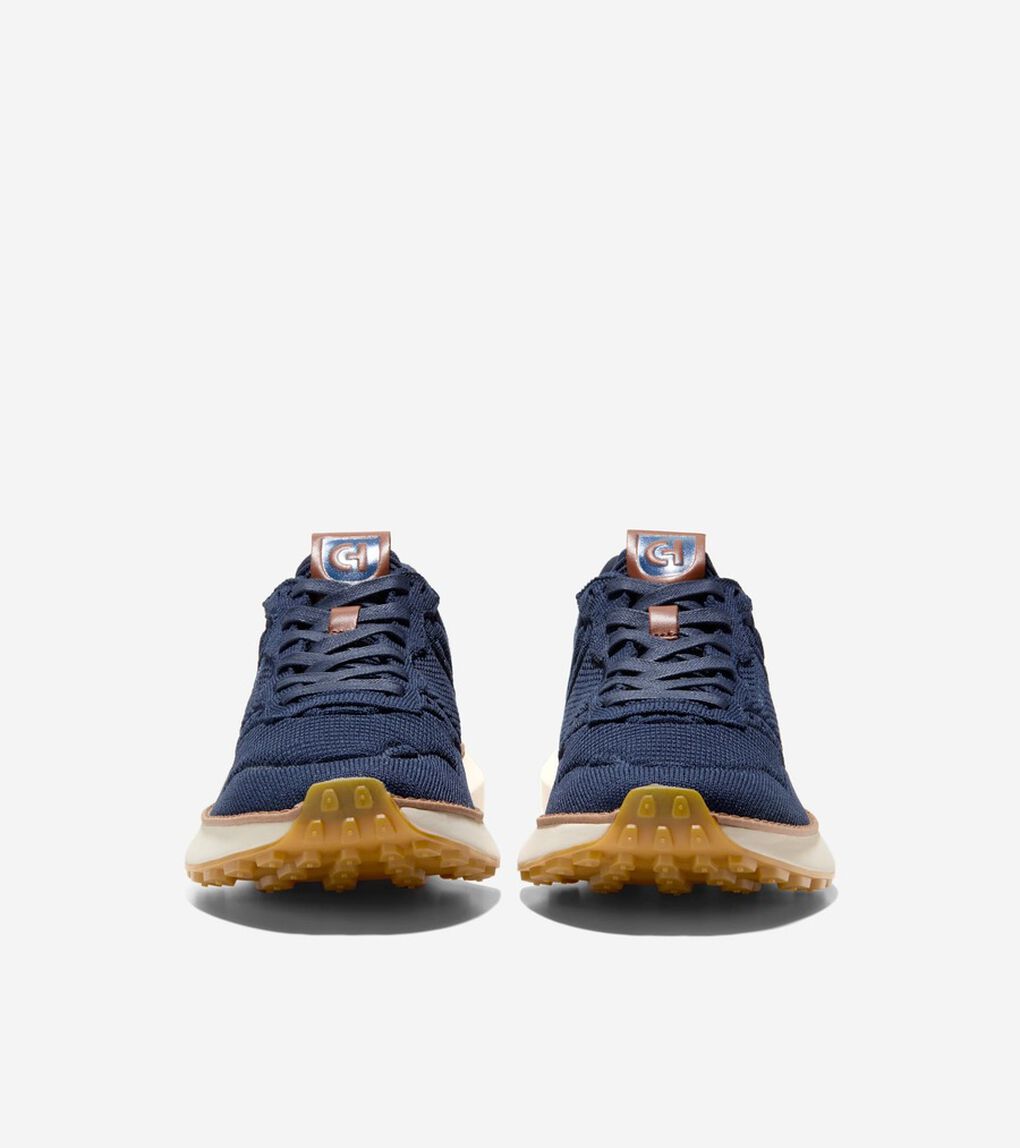 グランドプロ アッシュランド スティッチライト mens.