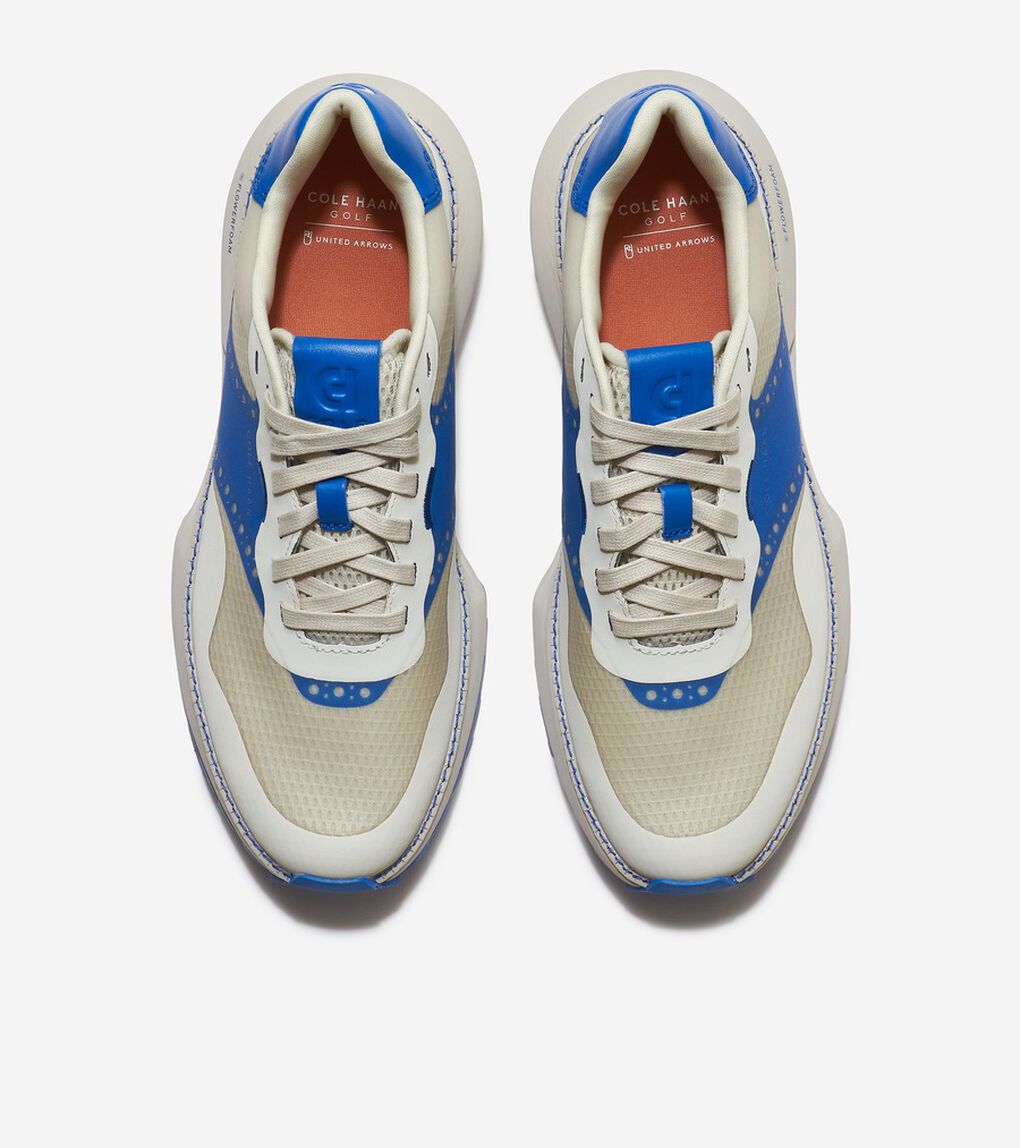 CH X UNITED ARROWS アッシュランド ゴルフ mens
