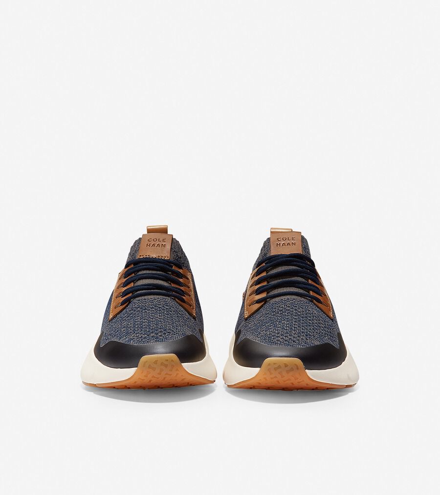 激安通販 ゼログランド オールデイ COLE_HAAN | 0.0 mens. トレーナー 靴