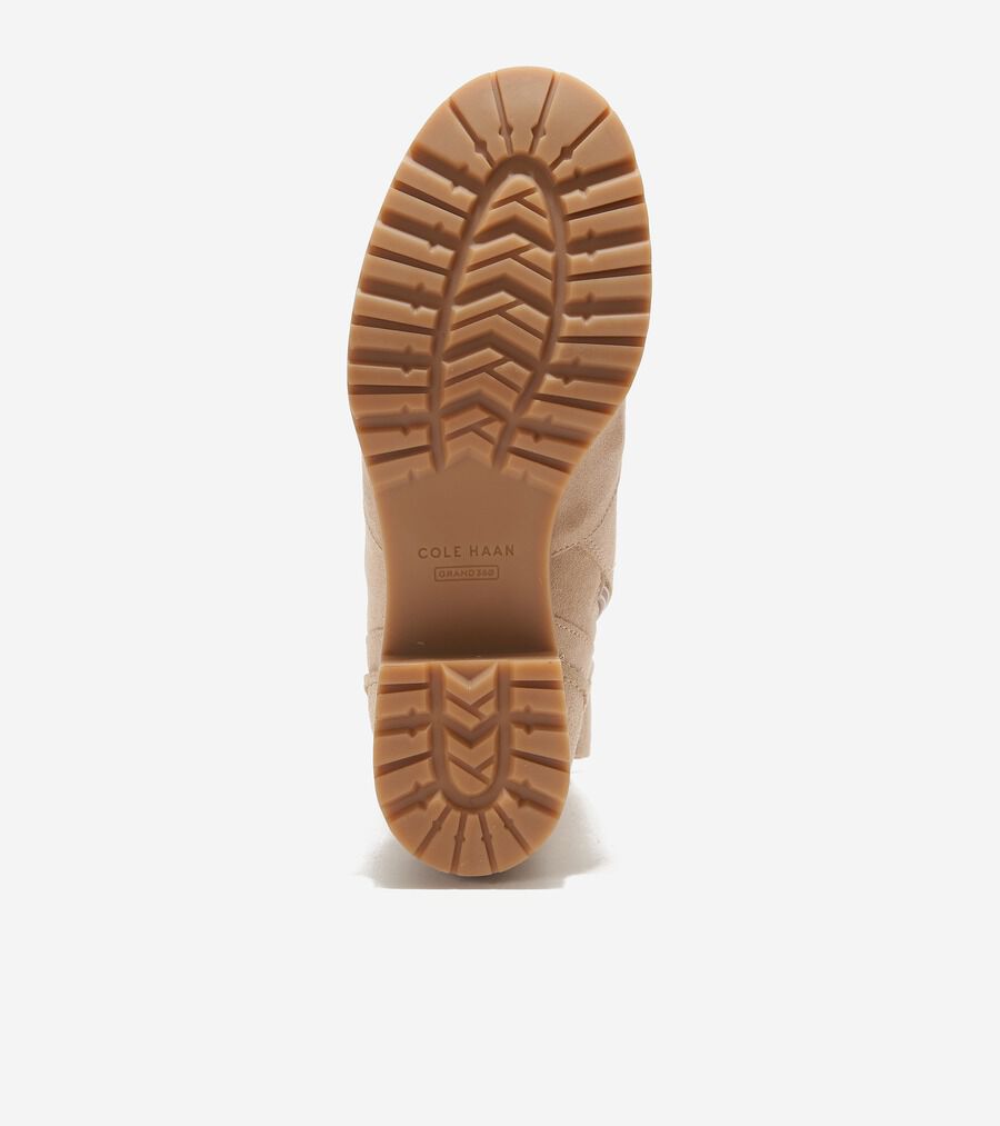 カメア ウォータープルーフ コンバット ブーツ womens. 0.0