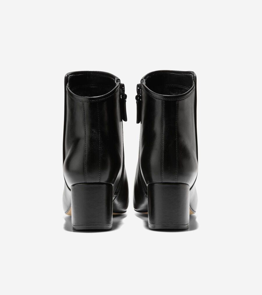 イアナ アンクル ブーティー womens. 35000 | COLE_HAAN