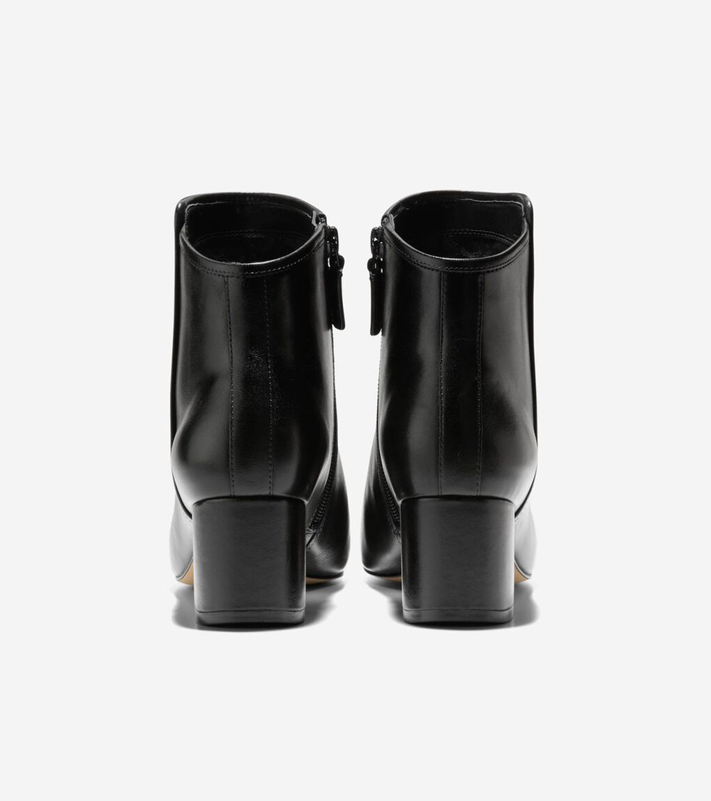 イアナ アンクル ブーティー womens.