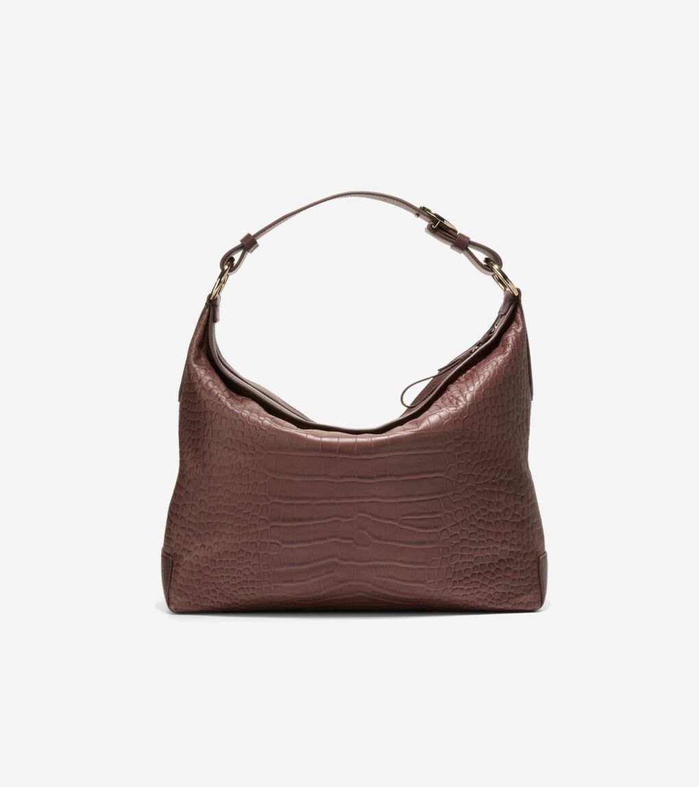 カミラ ホーボー womens.