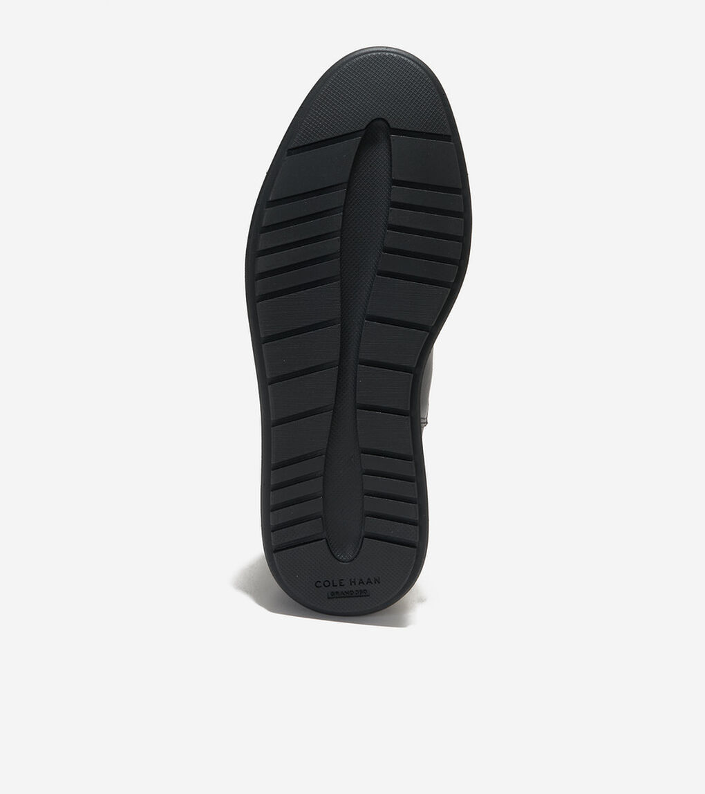 グランド シティモーション チェルシー ブーツ womens.