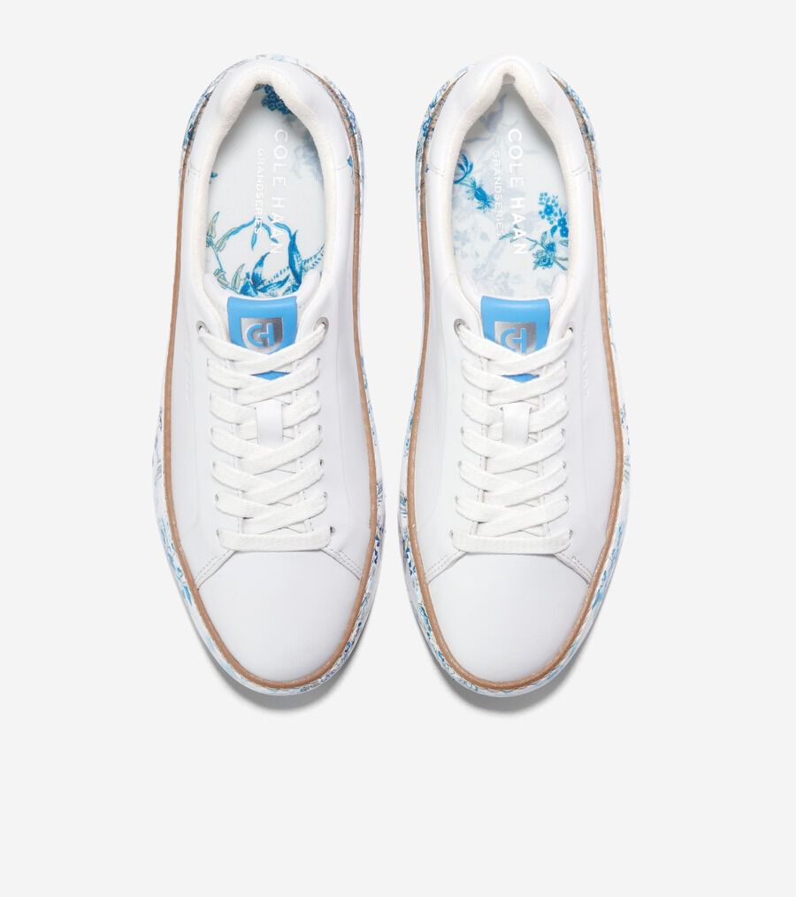 グランドプロ トップスピン スニーカー womens. 0.0 | COLE_HAAN グランドプロ トップスピン スニーカー womens. 0.0 | COLE_HAAN