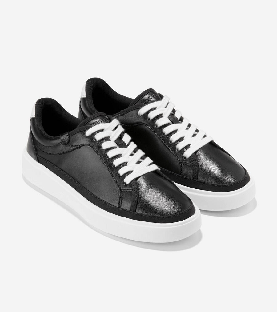 グランド クロスコート リーデル スニーカー womens. 24000 | COLE_HAAN