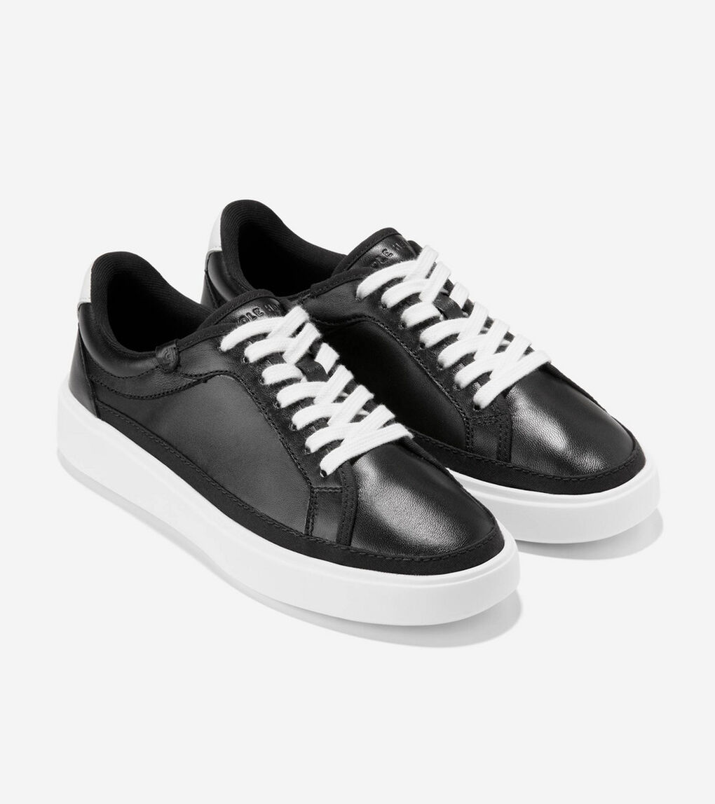 グランド クロスコート リーデル スニーカー womens.