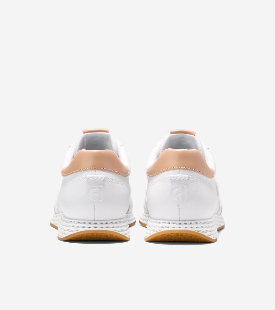 グランドプロ ロープロファイル スカイウィーブ ランナー mens 32000
