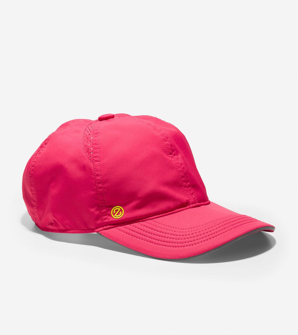 ゼログランド ランニング キャップ mens womens.
