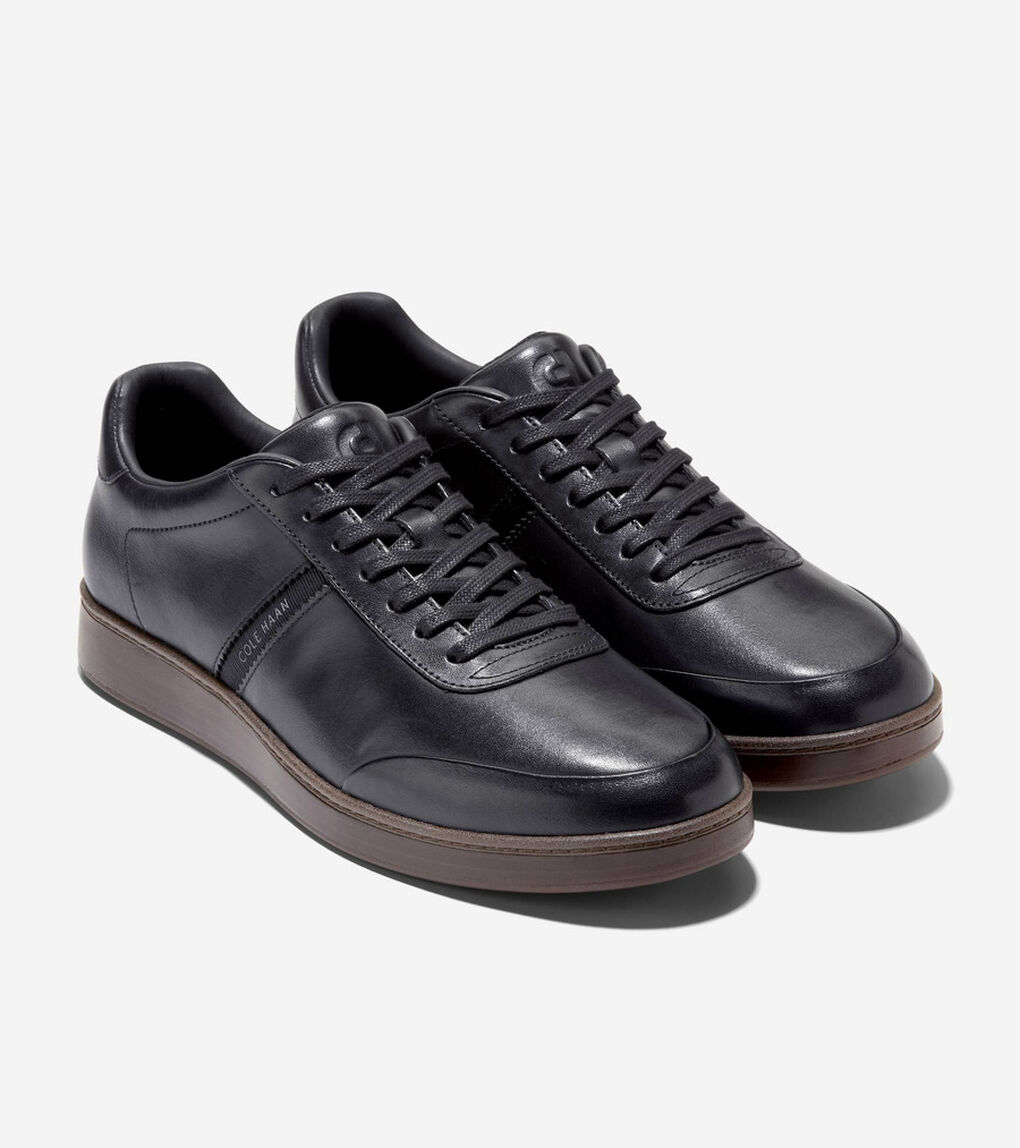 グランドプロ フレックスクラフト スニーカー mens